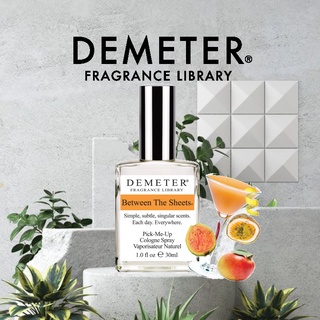 Nước hoa Demeter Between the Sheets Cologne - 10мl