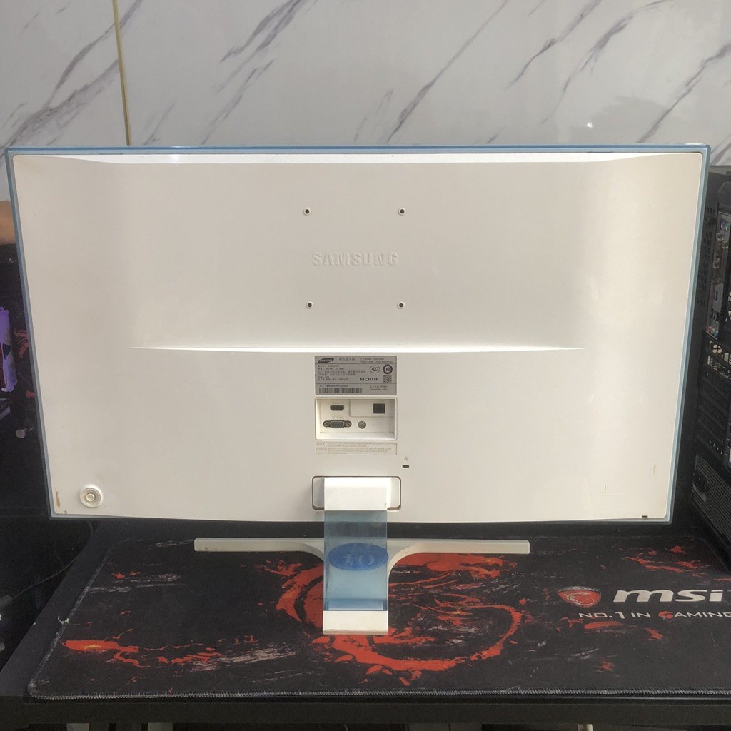 MÀN HÌNH SAMSUNG 32" MODEL: 32E360 TRẮNG SIÊU ĐẸP | BigBuy360 - bigbuy360.vn