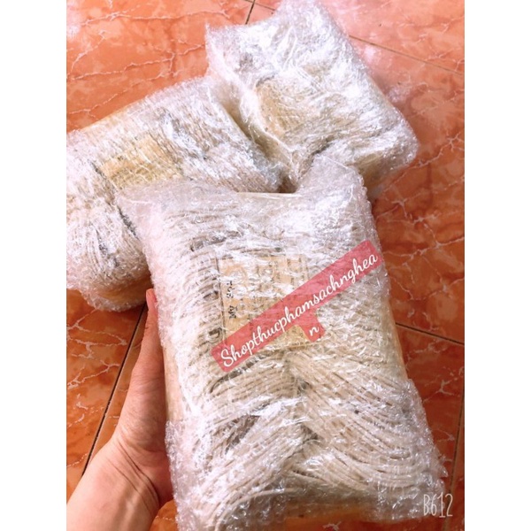 Sale hàng bom bánh canh , loại đặc biệt 25k/1 gói