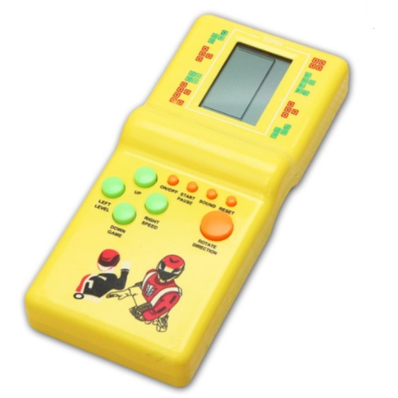 Đồ chơi xếp gạch