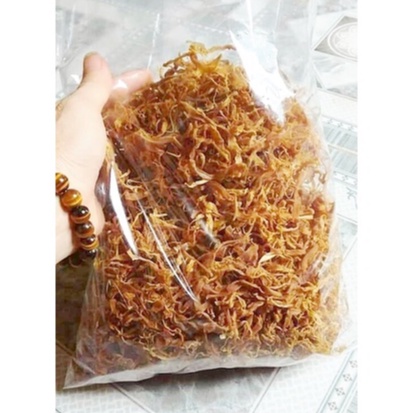 1kg Măng khô sợi đặc sản Vùng Núi Tây Bắc, Măng phơi khô tự nhiên, Đảm bảo không qua sấy, không hóa chất