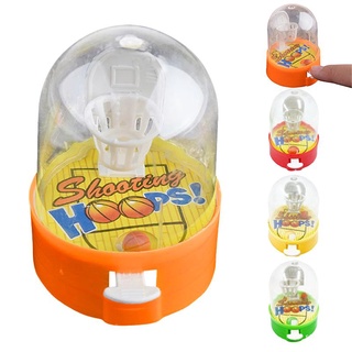 Bộ đồ chơi bóng rổ mini cho bé
