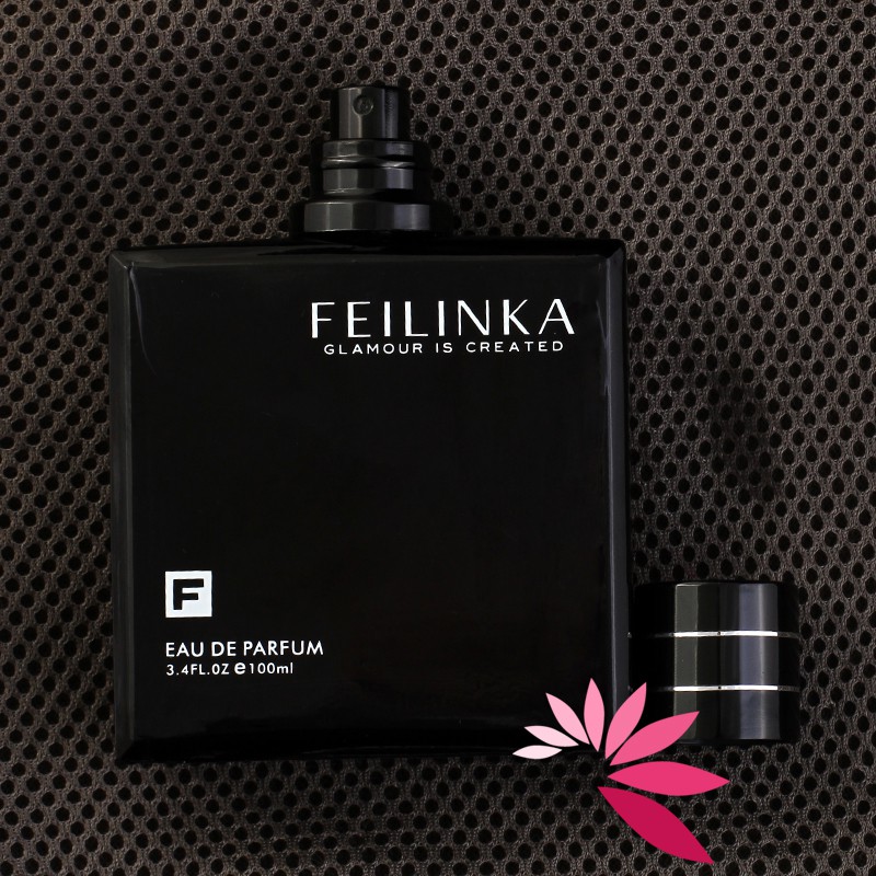 Nước hoa nam Felinka lưu hương lâu, hàng chính hãng cao cấp 100ml tặng quà 60k - NH09 | Thế Giới Skin Care