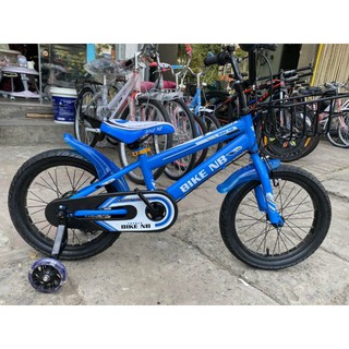 Xe đạp trẻ em bikeNB