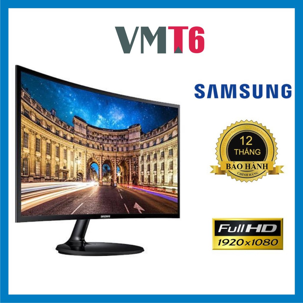 Màn hình phẳng Flat GLOWAY 17|19|22|24 inch 24 inch - Mới 100% - Chính hãng bảo hành 2 năm !!