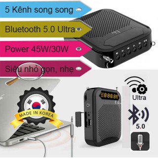 Loa trợ giảng Esfor ES-630