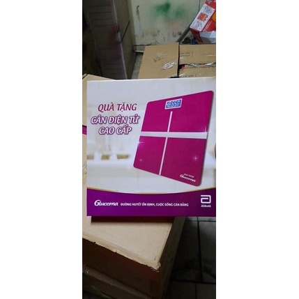 [Bán Lỗ] Cân điện tử cao cấp quà khuyến mãi giá siêu rẻ-đo chính xác gọn nhẹ dễ dùng