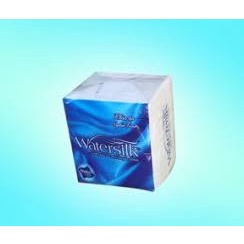 Khăn giấy vuông Watersilk {Hàng chính hãng công ty}