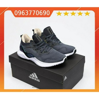 Giày thể thao Adidas Alphabounce Beyond M Du Lịch Giày Sneaker Thể Thao B89098