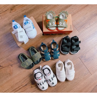 Giày auth kid