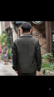Áo cho bố siêu đẹp, siêu ấm