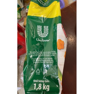 Hạt Nêm Knorr 1,8Kg date mới
