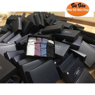 Chuyên sỉ lẻ hộp 4 Quần Ship Đùi Men Thông Hơi loại 1