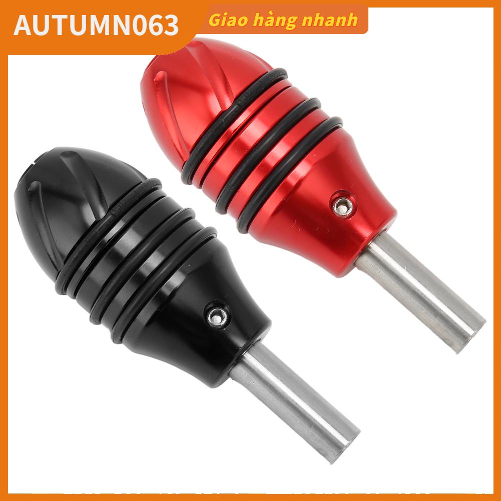 Tay Cầm Máy Xăm Chuyên Nghiệp Bằng Hợp Kim Nhôm 24mm