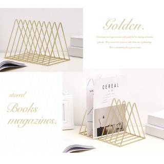 Kệ để tạp chí, sách báo trang trí nhà cửa, phòng khách, phòng ngủ, phòng làm việc