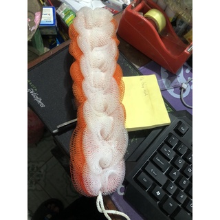 Bông Tắm Dài Cọ Lưng