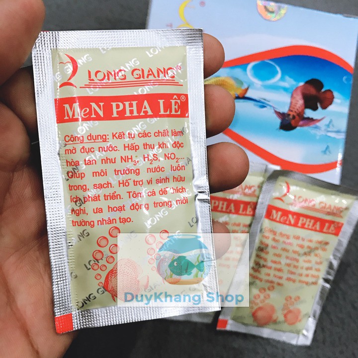 Men Pha Lê Cho Hồ Cá Cảnh, Hồ Thủy Sinh, Xử Lý Chất Thải, Làm Trong Nước