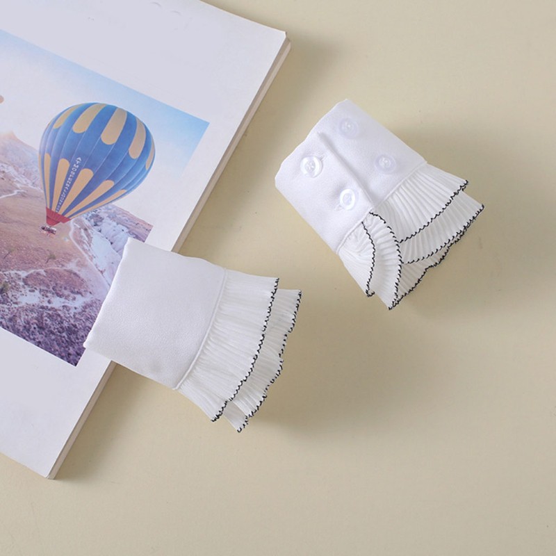 Ống Tay Áo Giữ Ấm Cho Nữ | BigBuy360 - bigbuy360.vn