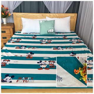 Ga chống thấm thun hàn quốc cao cấp