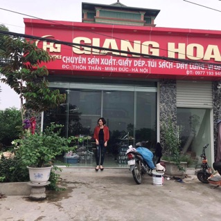 Giầy Lười Da nam- TẶNG LÓT DA