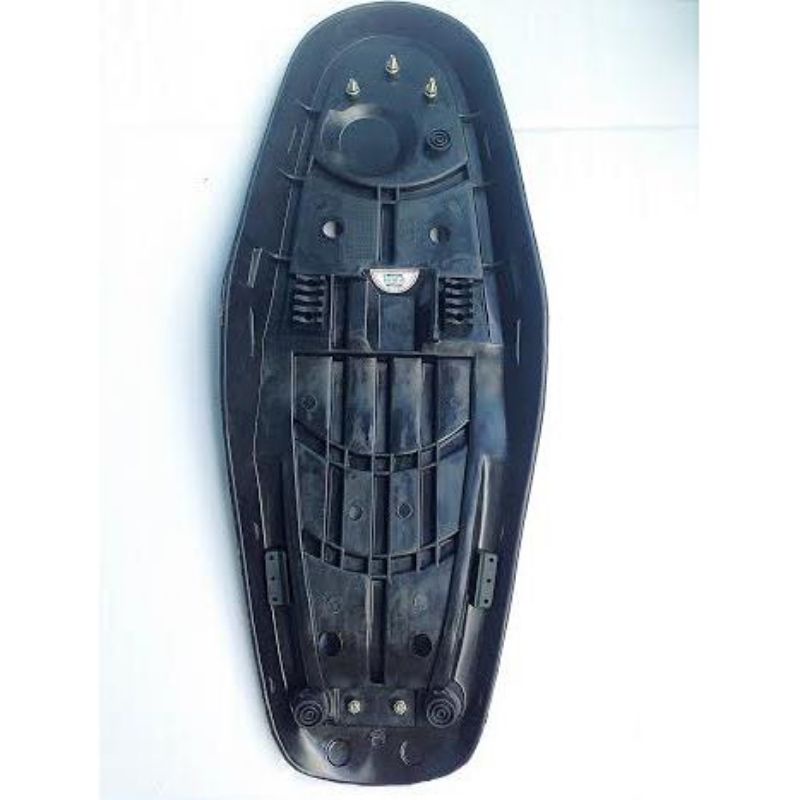 Đế nhựa yên xe Jupiter