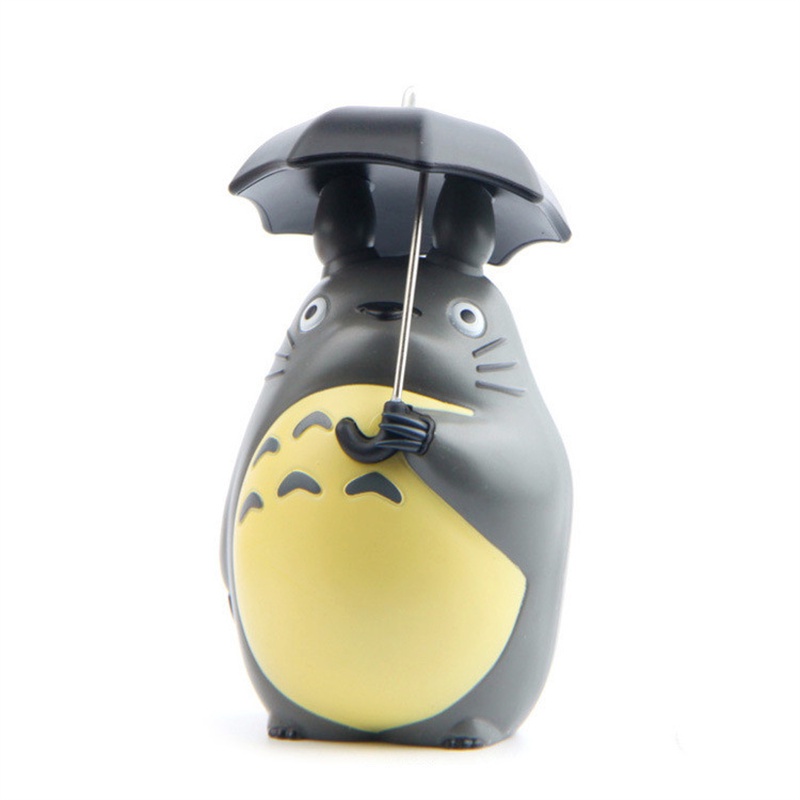 1 Mô Hình Nhân Vật Phim Hàng Xóm Của Tôi Là Totoro