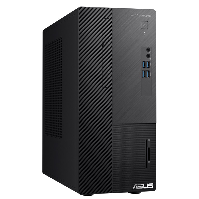 Máy tính để bàn PC Asus D500MA-510400010T i5-10400| 8GB| 256GB| Win10