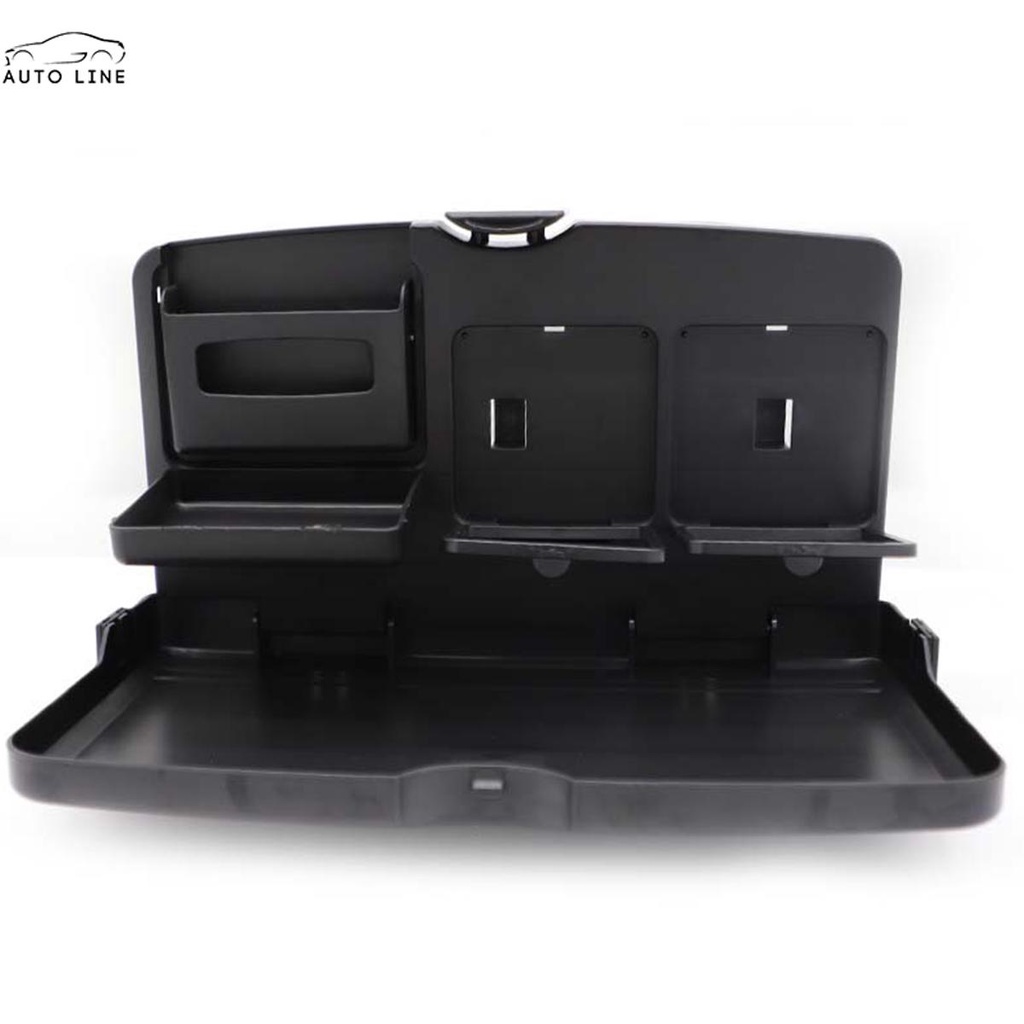 Giá Đỡ Bình Đựng Thức Ăn Đồ Ăn Vặt Gắn Ghế Sau Xe Hơi Du Lịch Tiện Lợi SHOPCYC5425