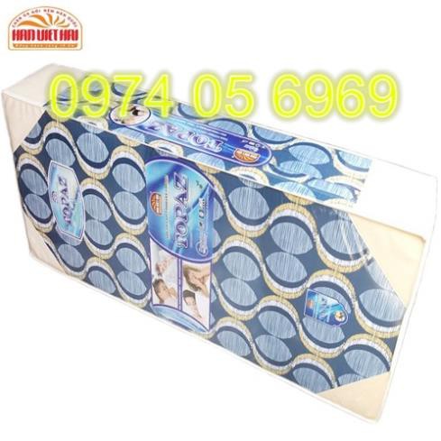 Nệm Bông Ép Topaz Hàn Quốc Gấp 3, Giá Rẻ, Bảo Hành 5 Năm. Liên hệ shop trước khi đặt hàng cồng kềnh