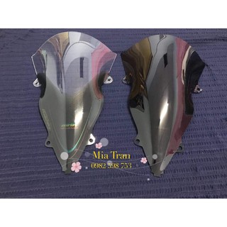 Kính chắn gió độ CBR150R Indonesia