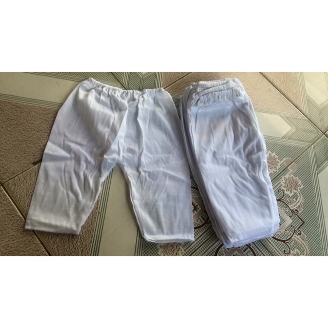Combo quần chục