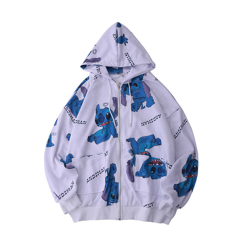 Áo Hoodie Dáng Rộng Cá Tính Dành Cho Nam 120 Kg | BigBuy360 - bigbuy360.vn