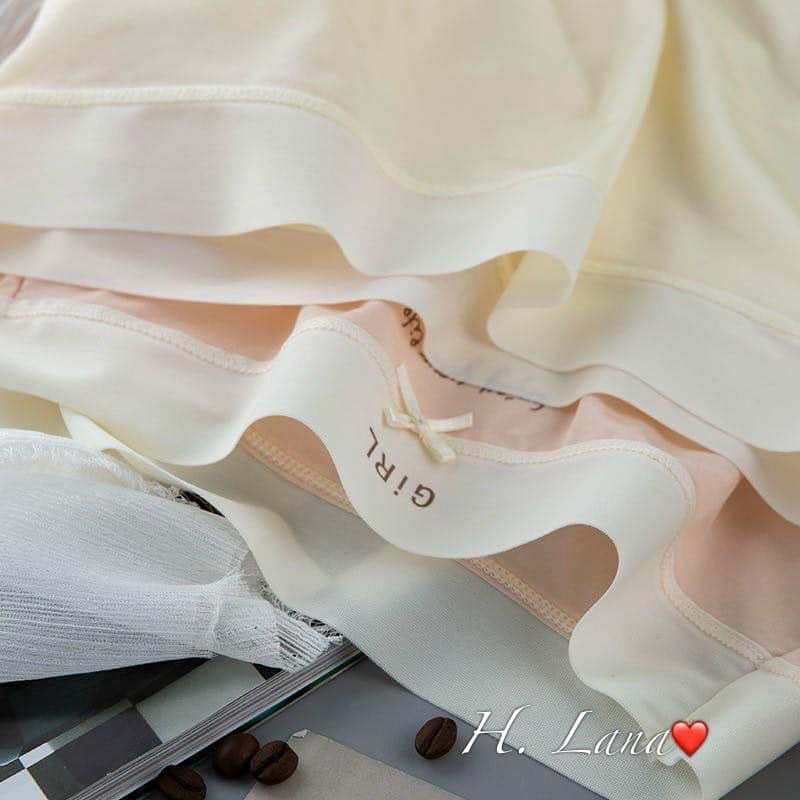 SET 5 QUẦN LOT TÀNG HÌNH CHỮ GIRL