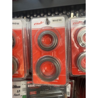 Chén cổ CTR Honda-Suzuki-Yamaha-CD