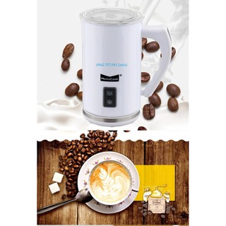 Máy đánh bông sữa Horscook