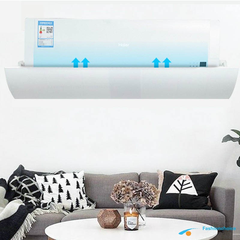 Lá chắn đổi hướng gió cho máy điều hòa