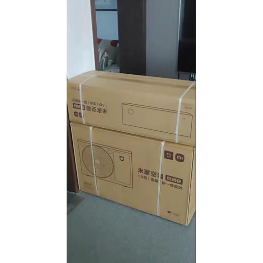Điều Hòa Xiaomi Mijia Internet Air Conditioning C1 [TIME_MART siêu thị tiện ích gia đình]
