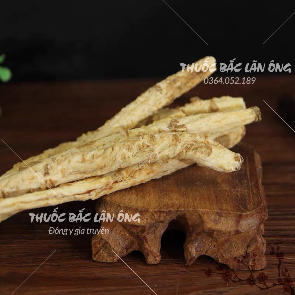 Sa sâm 1kg (Hàng khô loại 1)