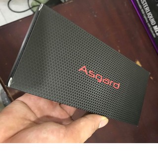 Ram Asgard DDR4/2666 8Gb