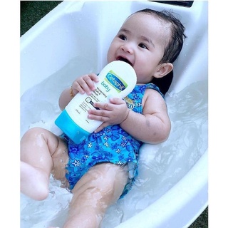 SỮA TẮM CETAPHIL LÀNH TÍNH CHO BÉ