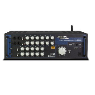 AMPLY JARGUAR SUHYOUNG PA-503A/503AB