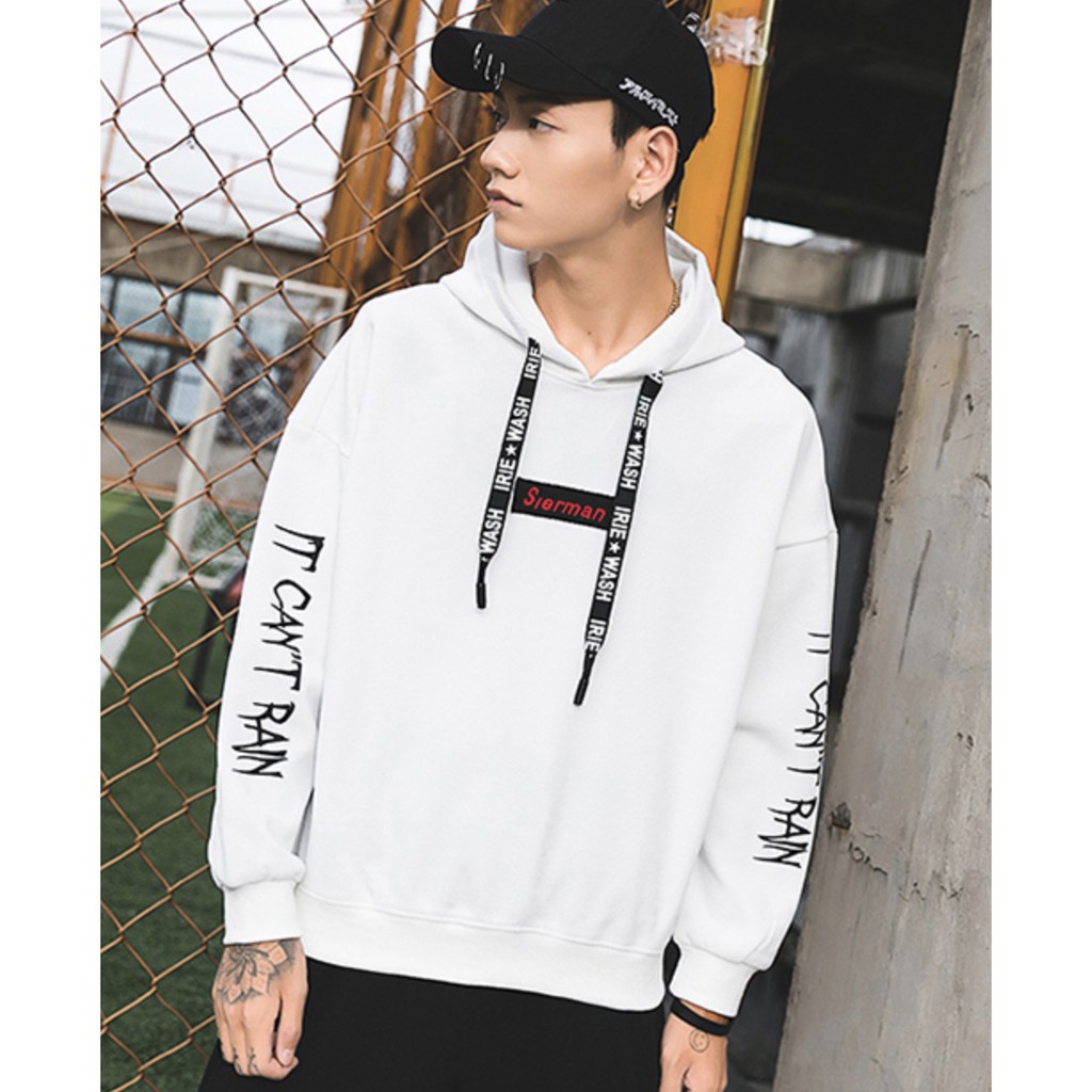 Áo Hoodie [ unisex ] thời trang việt nam - HD48 | BigBuy360 - bigbuy360.vn