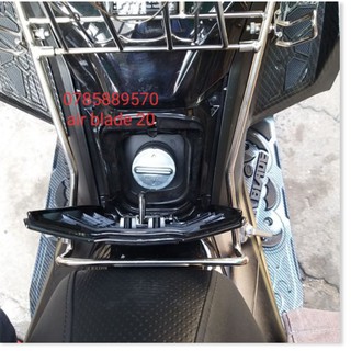 NẮP XĂNG XE AIR BLADE 2020