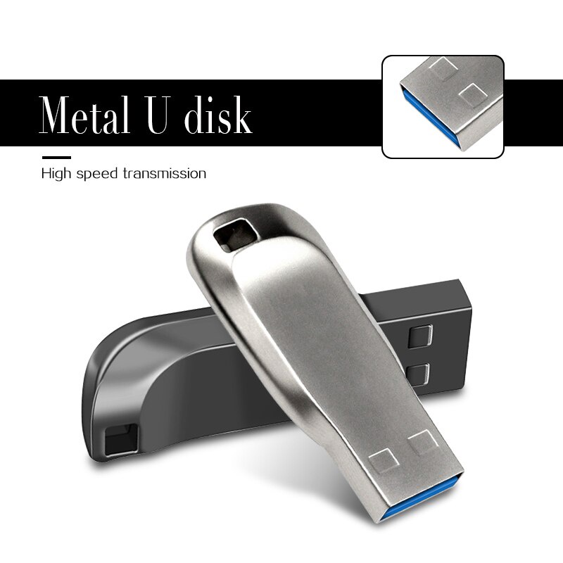 Usb 2.0 Tốc Độ Cao 2TB ​​​​Ổ Đĩa Mềm 1TB Chất Lượng Cao