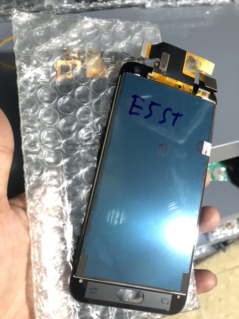 Màn E500 samsung ( loại 1) hiển thì cực đẹp lắp khít khịt, đồ kỹ thuật mobile | BigBuy360 - bigbuy360.vn
