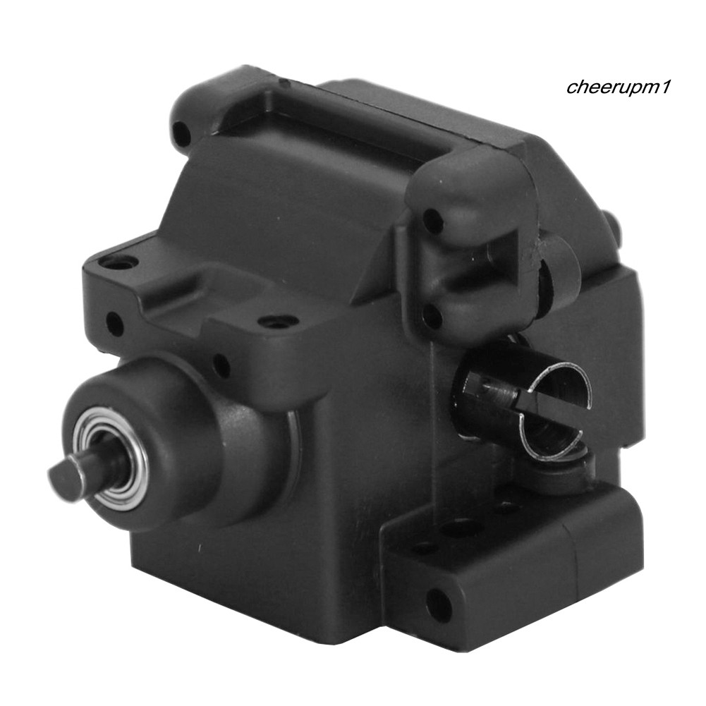 Hộp số trước cho xe ô tô điều khiển từ xa RC WJ Hsp 1 / 10 94122 94166 94188