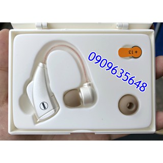 Máy trợ thính Mimitakara UP-6B78