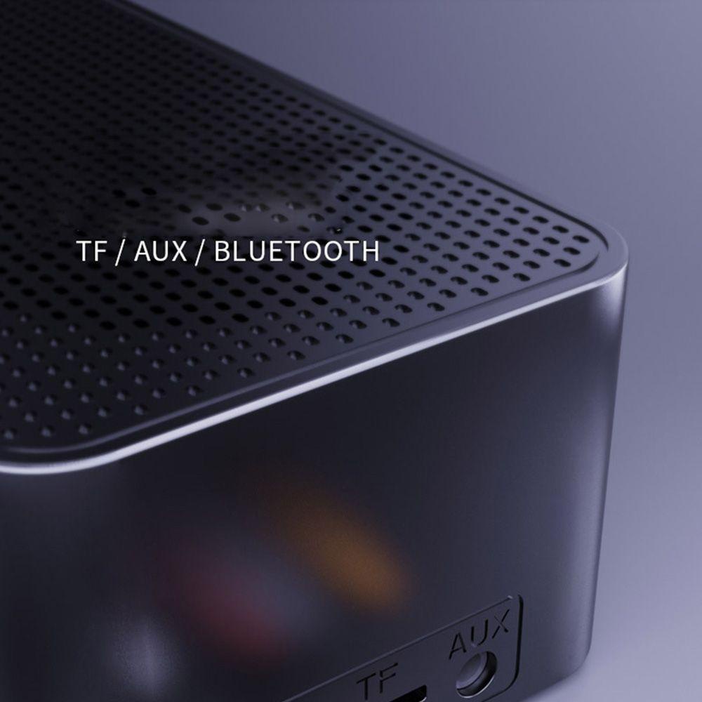 Đồng Hồ Điện Tử Màn Hình LED Kỹ Thuật Số Kèm Sạc USB Tiện Dụng Cho Gia Đình / Văn Phòng