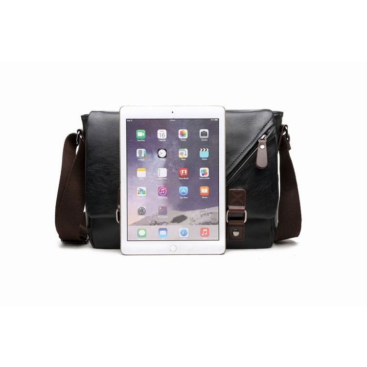 Túi đeo chéo da nam thời trang DNZ292, túi đeo chéo nam, túi đeo chéo đẹp | BigBuy360 - bigbuy360.vn