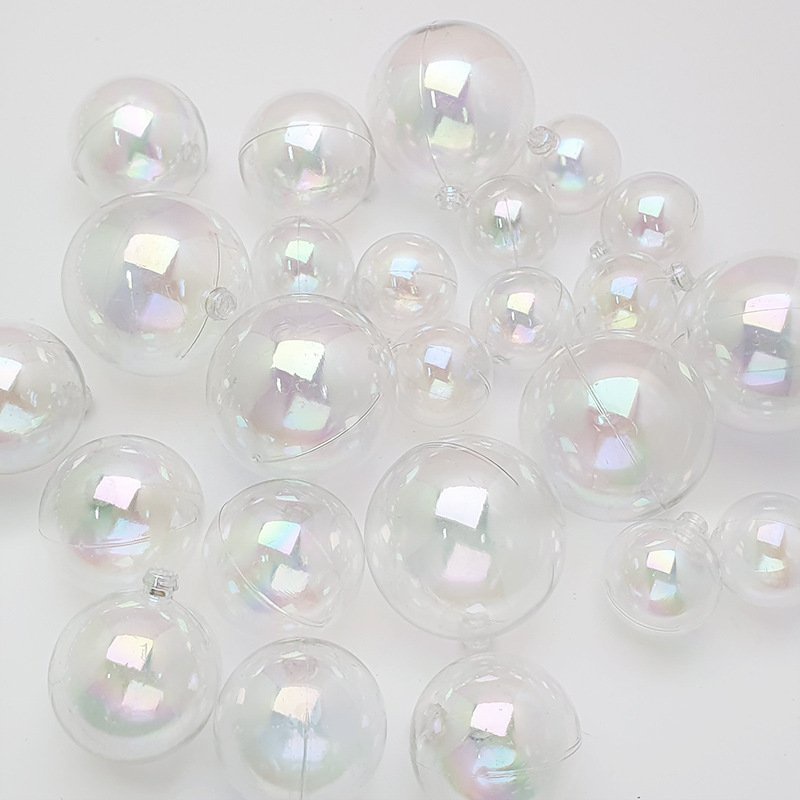 [SIÊU RẺ❤️] – Set 3 viên bi - Trang trí bánh sinh nhật bánh kemm